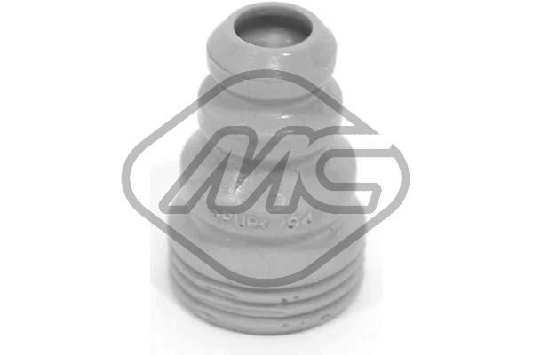 Metalcaucho 40501 Doraz, pruženie