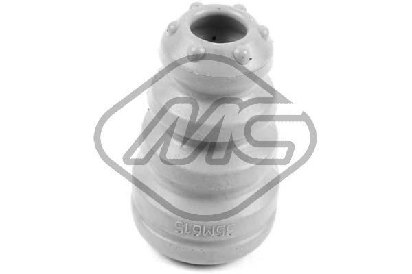 Metalcaucho 40502 Rubber Buffer, suspension