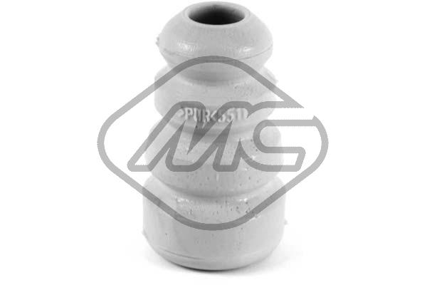 Metalcaucho 40510 Rubber Buffer, suspension
