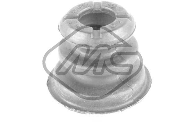 Metalcaucho 40519 Rubber Buffer, suspension