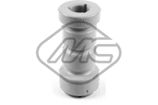 Metalcaucho 40524 Rubber Buffer, suspension