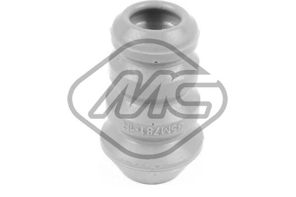 Metalcaucho 40525 Rubber Buffer, suspension