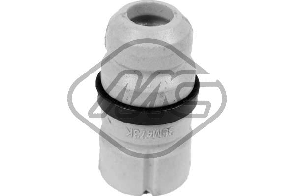 Metalcaucho 40529 Rubber Buffer, suspension