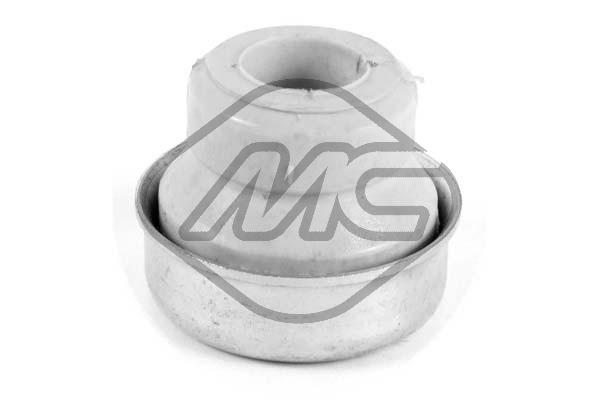 Metalcaucho 40531 Rubber Buffer, suspension