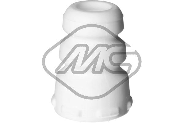 Metalcaucho 40535 Rubber...