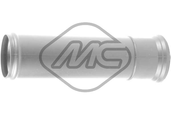 Metalcaucho 40541 Protective Cap/Bellow, shock absorber