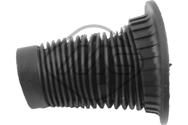 Metalcaucho 40543 Protective Cap/Bellow, shock absorber