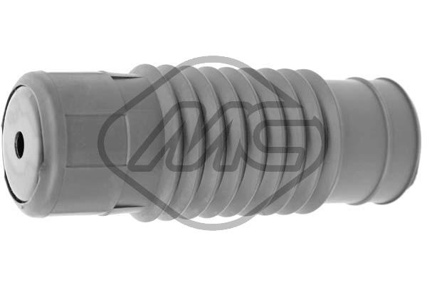 Metalcaucho 40546 Protective Cap/Bellow, shock absorber