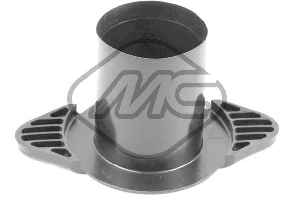 Metalcaucho 40547 Protective Cap/Bellow, shock absorber