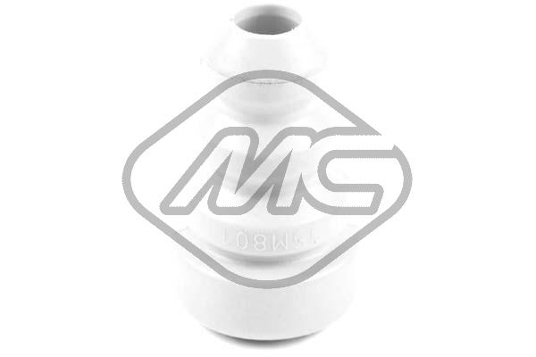 Metalcaucho 40568 Rubber Buffer, suspension