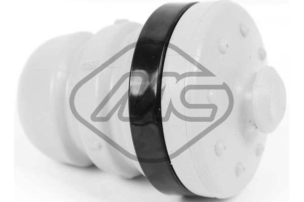 Metalcaucho 40570 Rubber Buffer, suspension