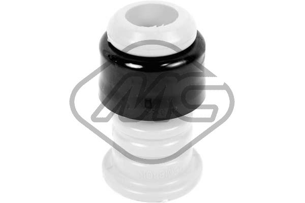 Metalcaucho 40575 Rubber Buffer, suspension