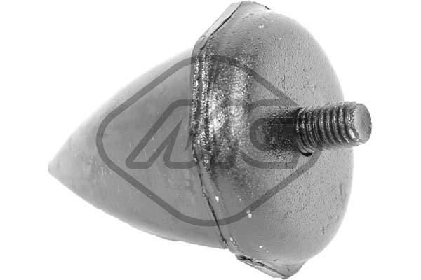 Metalcaucho 40577 Rubber Buffer, suspension
