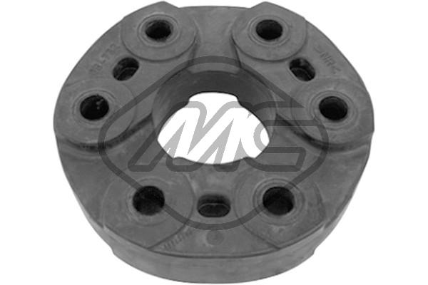 Metalcaucho 40585 Joint, propshaft