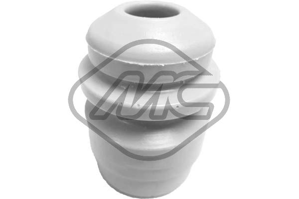 Metalcaucho 40597 Rubber Buffer, suspension
