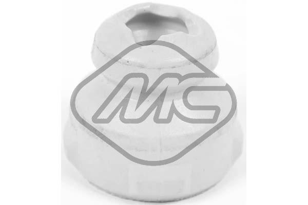 Metalcaucho 40600 Rubber Buffer, suspension