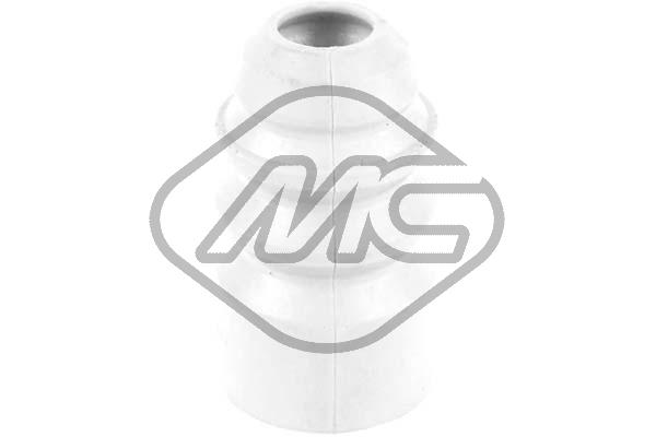 Metalcaucho 40601 Rubber Buffer, suspension