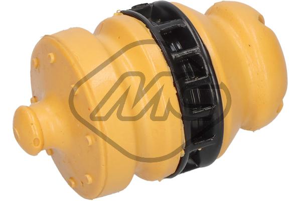 Metalcaucho 40611 Rubber Buffer, suspension