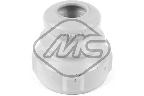 Metalcaucho 40633 Rubber Buffer, suspension