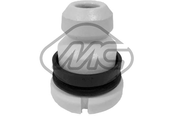 Metalcaucho 40635 Rubber Buffer, suspension
