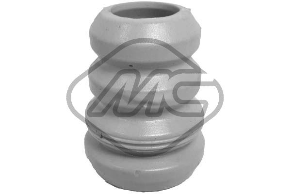 Metalcaucho 40638 Rubber Buffer, suspension
