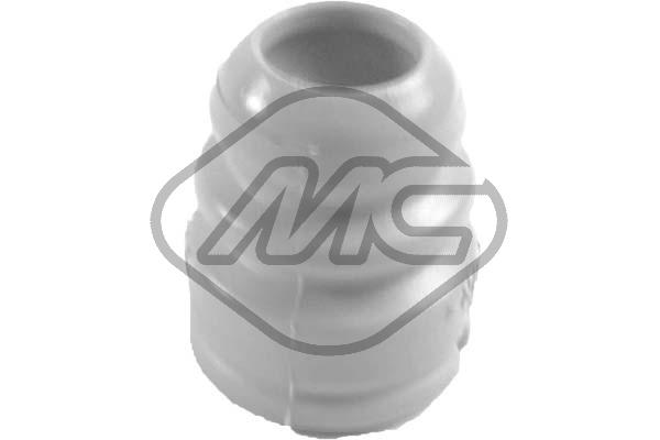 Metalcaucho 40645 Rubber...