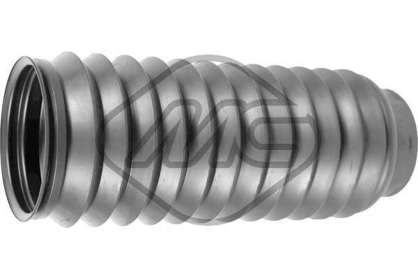 Metalcaucho 40656 Protective Cap/Bellow, shock absorber