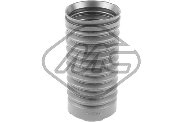 Metalcaucho 40658 Protective Cap/Bellow, shock absorber