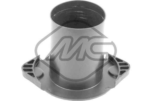 Metalcaucho 40666 Protective Cap/Bellow, shock absorber