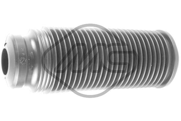 Metalcaucho 40673 Protective Cap/Bellow, shock absorber
