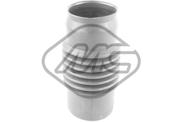 Metalcaucho 40674 Protective Cap/Bellow, shock absorber