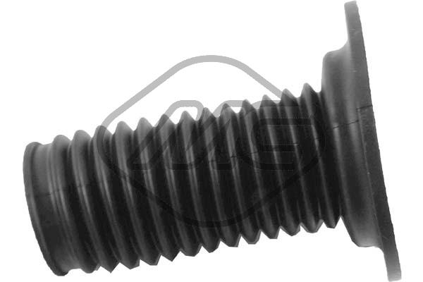 Metalcaucho 40691 Protective Cap/Bellow, shock absorber