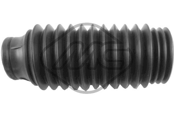Metalcaucho 40697 Protective Cap/Bellow, shock absorber
