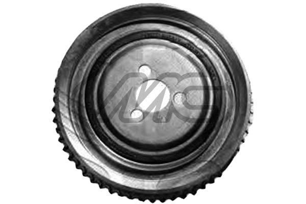 Metalcaucho 40805 Remenica kľukového hriadeľa