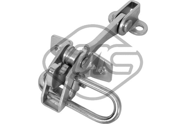 Metalcaucho 40860 Door Check