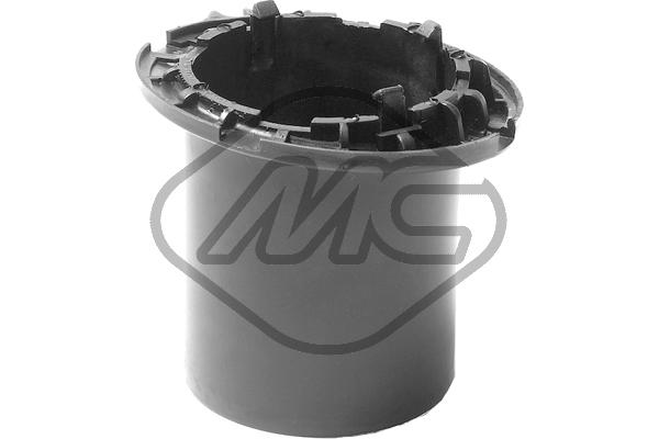 Metalcaucho 40921 Protective Cap/Bellow, shock absorber