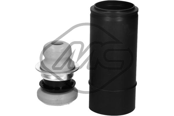 Metalcaucho 40924 Rubber Buffer, suspension