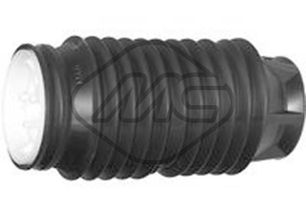 Metalcaucho 40933 Rubber Buffer, suspension