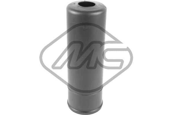 Metalcaucho 40934 Ochranný kryt/manżeta tlmiča pérovania