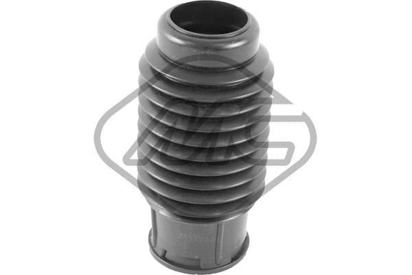 Metalcaucho 40936 Ochranný kryt/manżeta tlmiča pérovania