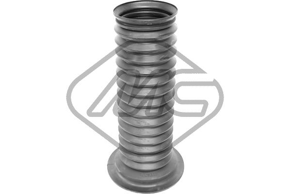 Metalcaucho 40944 Ochranný kryt/manżeta tlmiča pérovania
