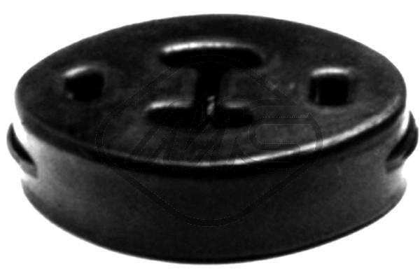 Metalcaucho 41013 Supporto,...
