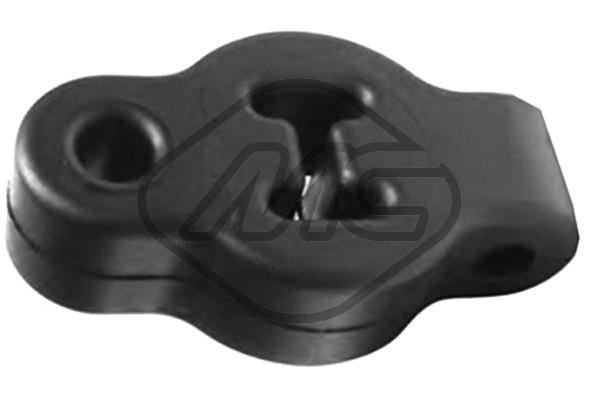 Metalcaucho 41020 Στήριγμα,...