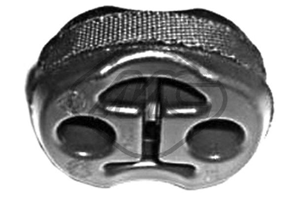 Metalcaucho 41028 Supporto,...