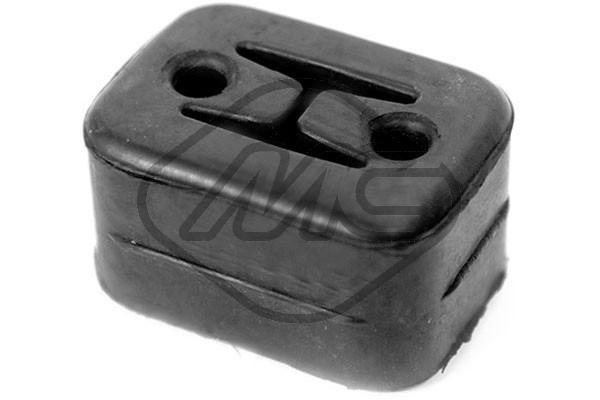 Metalcaucho 41053 Supporto,...