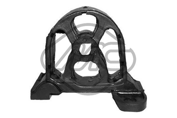 Metalcaucho 41054 Supporto,...