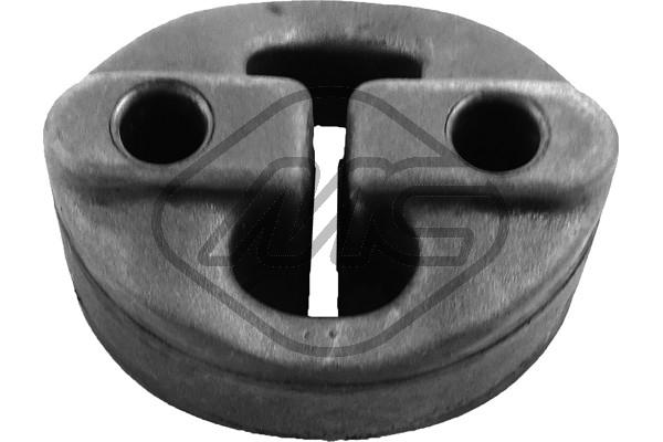 Metalcaucho 41059 Supporto,...