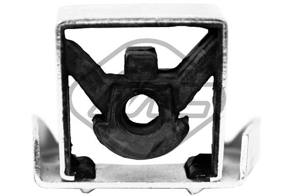 Metalcaucho 41062 Supporto,...