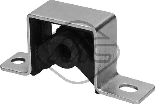 Metalcaucho 41065 Rubber...