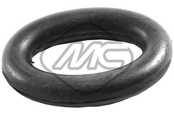 Metalcaucho 41066 Anello di...
